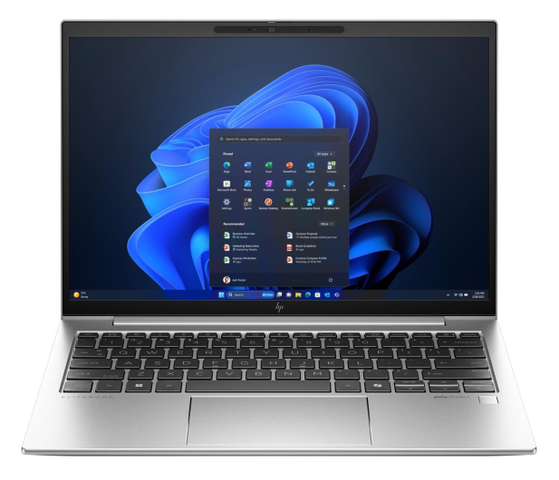 HP OUTLET - EliteBook 835 G11 Ryzen 5-8540U/16GB/512/Win11P - 1536210 - zdjęcie